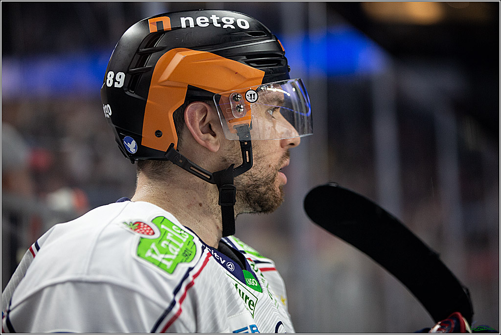 PENNY DEL;  Koelner Haie - Eisbaeren Berlin; Koeln, 12.04.2022